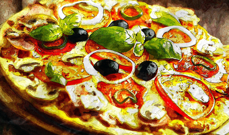 What to Do Around Golden Boy Pizza SF