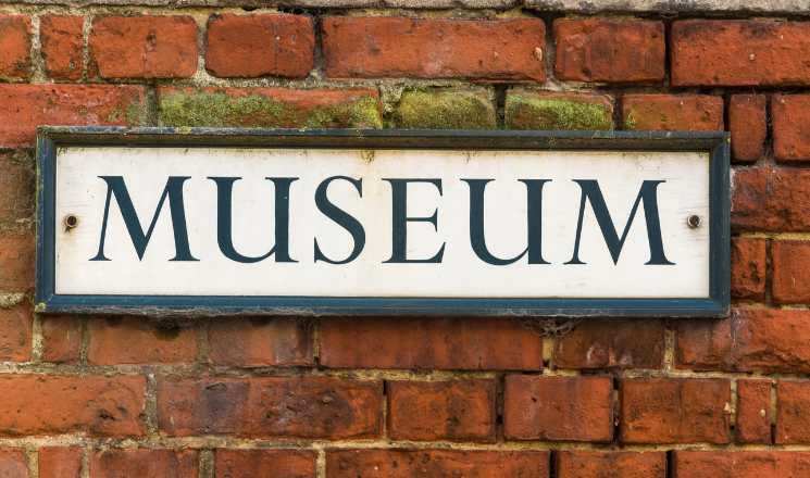 Midday Highlights: Museums, Mission Eats & Parkside Vibes