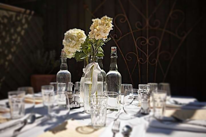 Savor Brunch Delights at Zazie SF