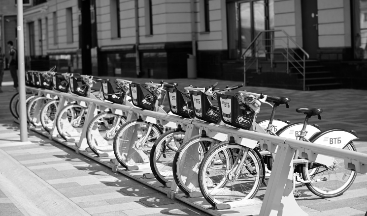 Bike Racks