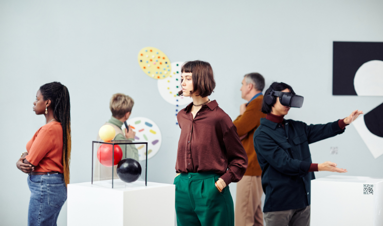 Amenities That Enhance the Museum Experience
