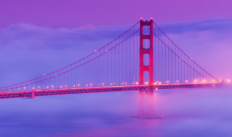 Best Golden Gate Bridge Walking Highlights