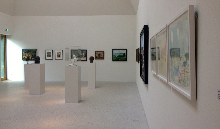 Discover Creativity at de Young Museum