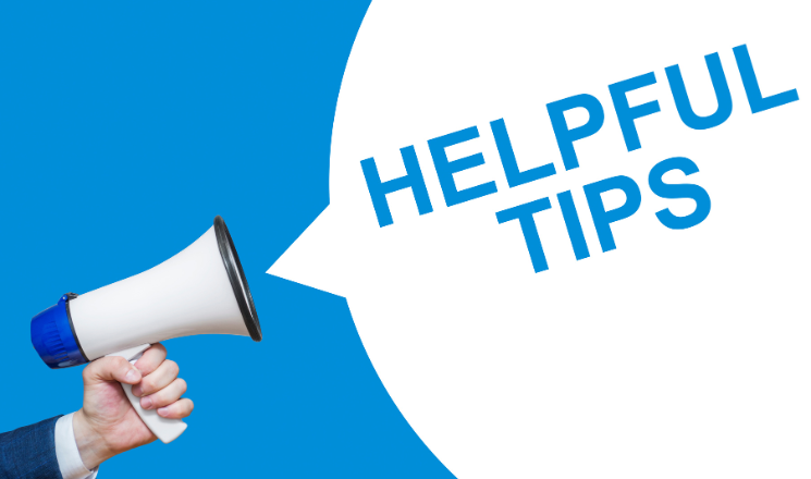 Handy Local Tips for Your Stay