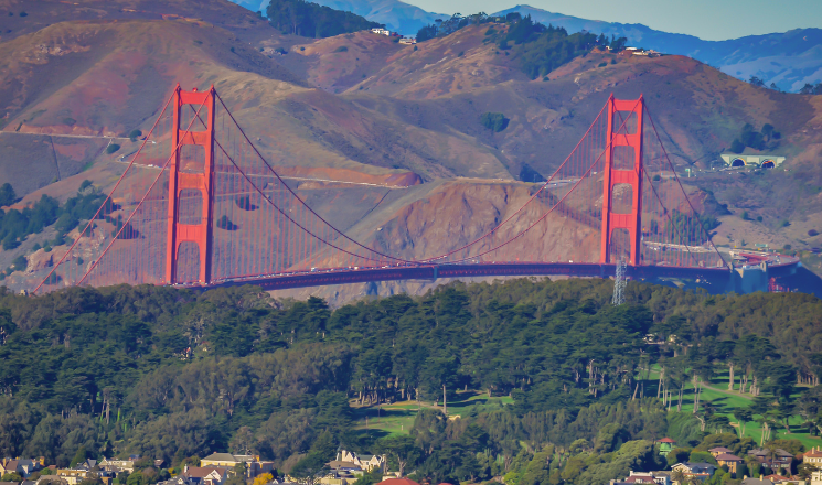 Hidden Gems Around the Iconic Bridge