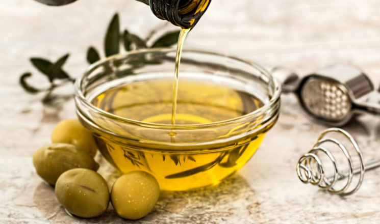 Olive Oil