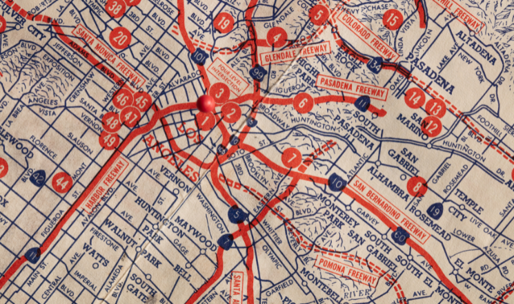 How to Visit the Mission District Murals Easily