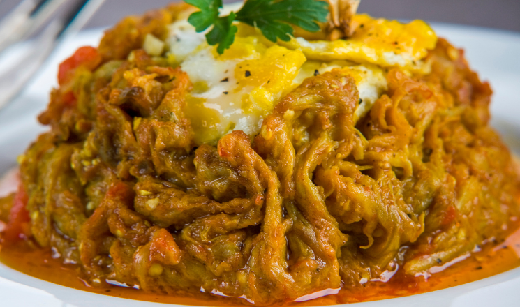 Top Brunch Dishes at Zazie SF