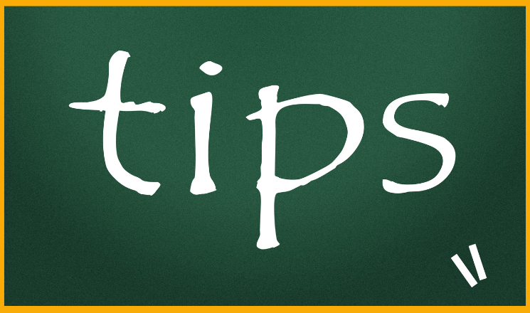Tips