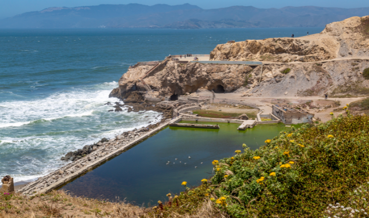 Top Things to See and Do at Lands End SF