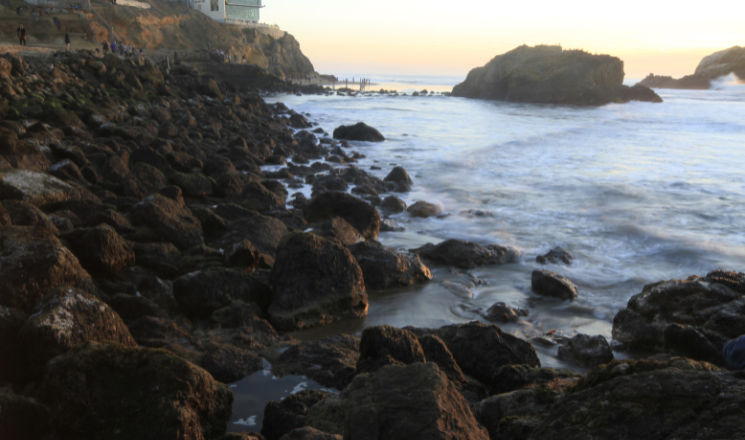 What Makes Lands End SF So Iconic