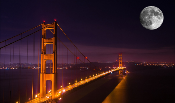 What Makes the Golden Gate Bridge Iconic