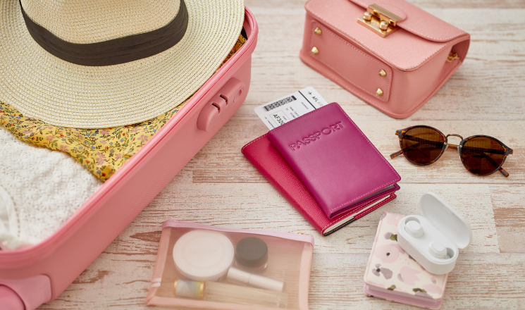 What to Bring for Your Cablecar Ride