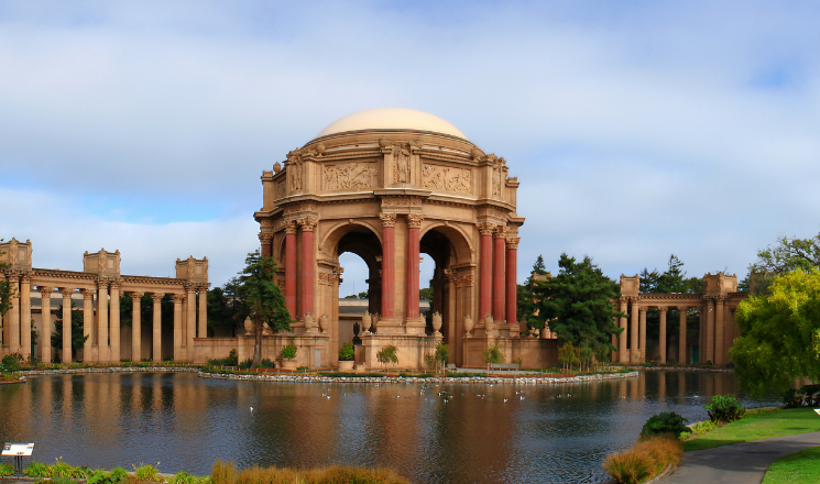 What to Explore Nearby to Blue Bottle Coffee