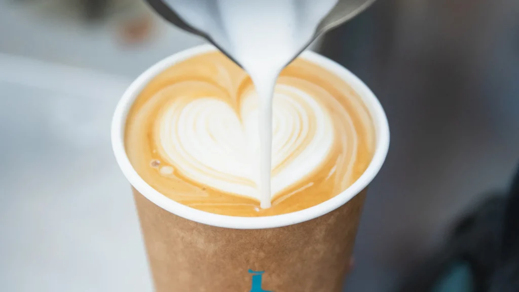 Why Blue Bottle Still Feels Fresh