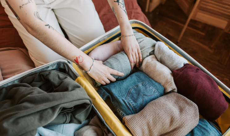 When to Visit and What to Pack for Lands End