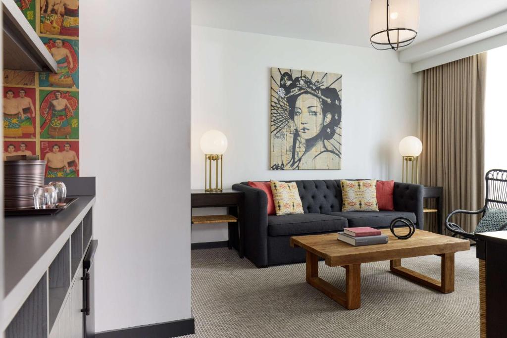 Why Hotel Kabuki SF is a Must-Stay