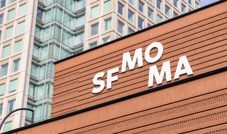 Why San Francisco MOMA Is Iconic