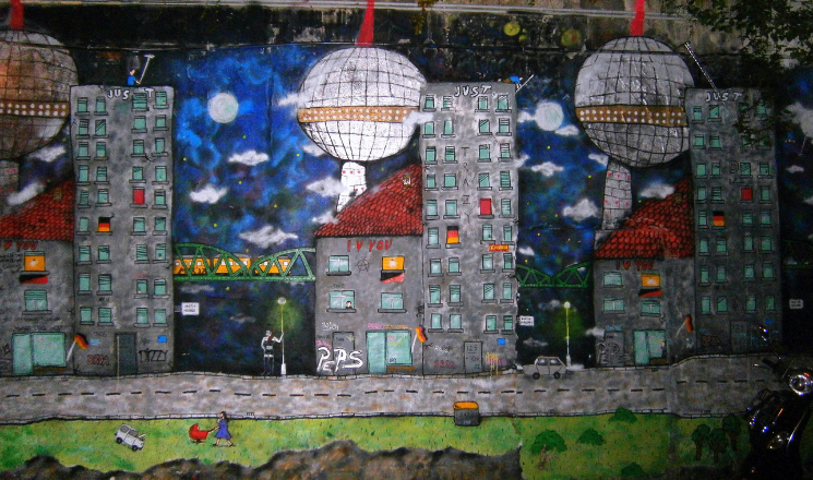 Why the Mission District Murals Truly Matter