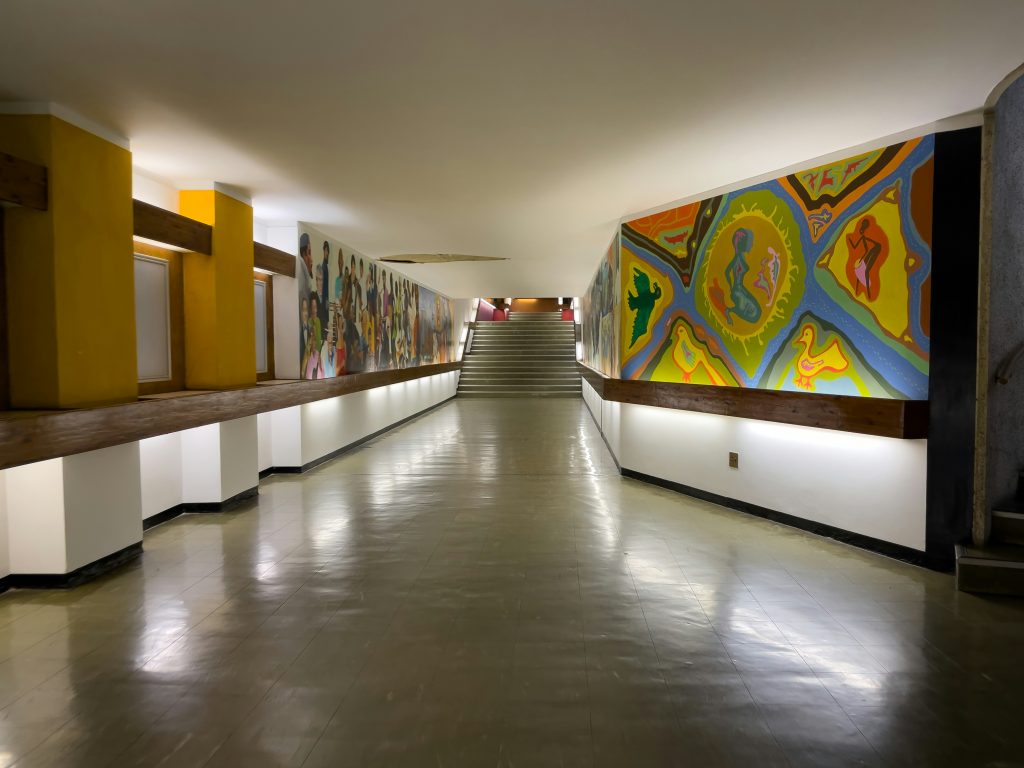 Hidden Gems at the de Young Museum